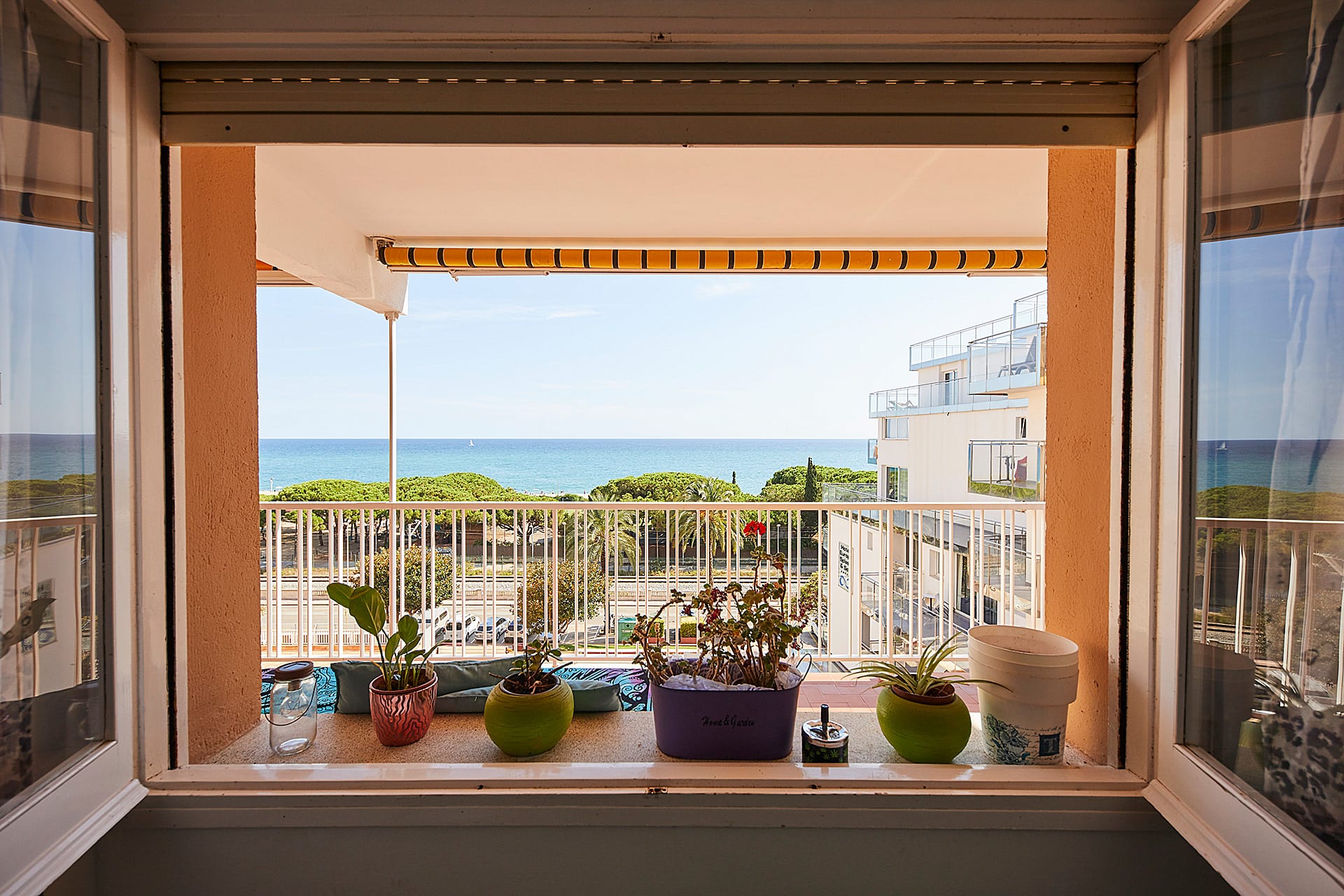 Unique Seafront Opportunity in Malgrat de Mar
