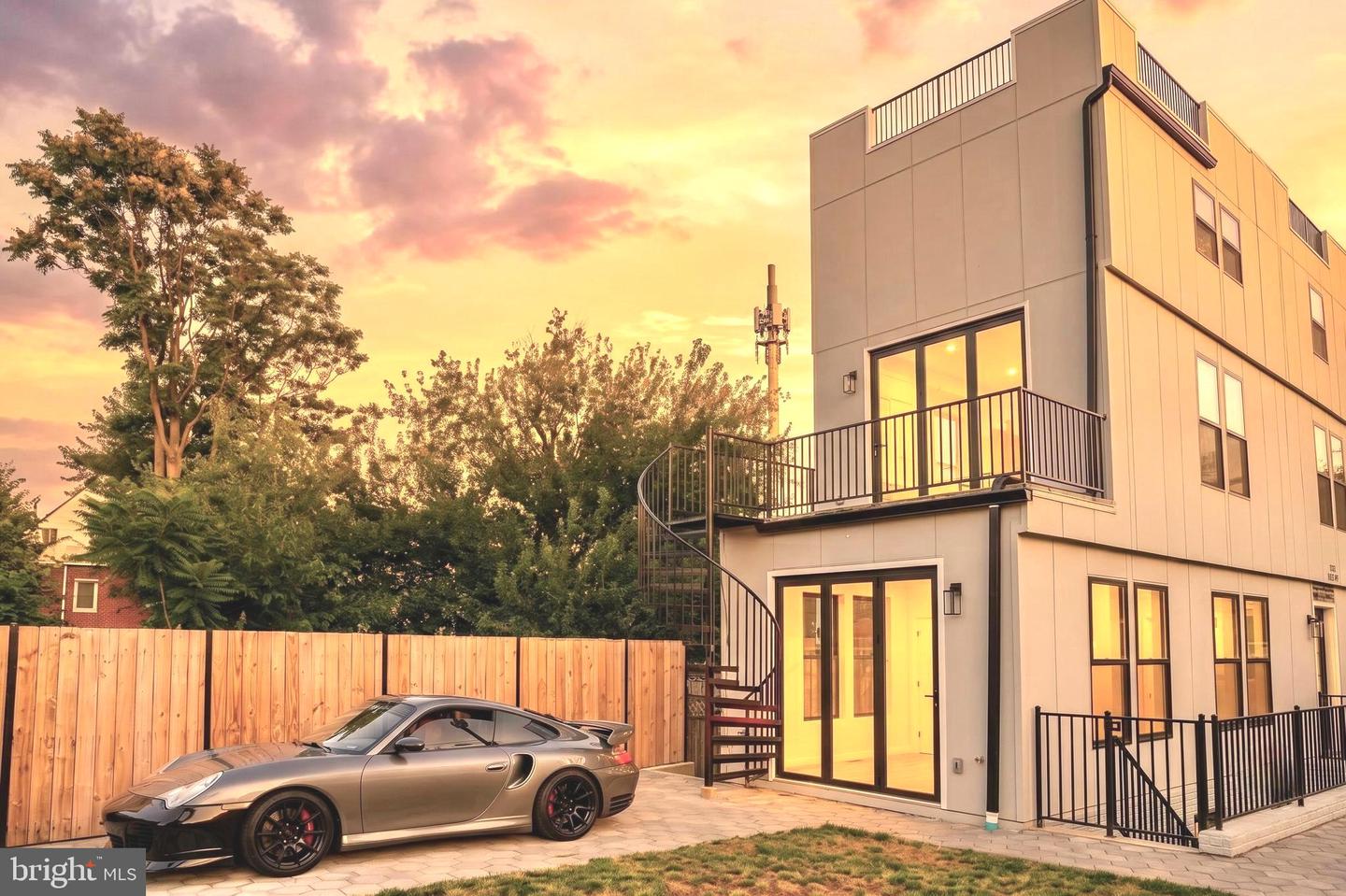 Luxury New Construction Masterpiece!