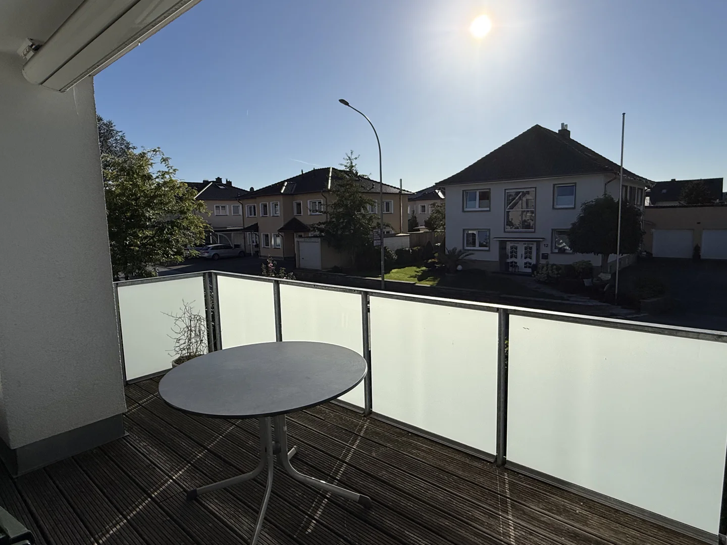 Großzügig wohnen in Salzkotten: Lichtdurchflutete 120 m² mit Top-Ausstattung - Foto 5