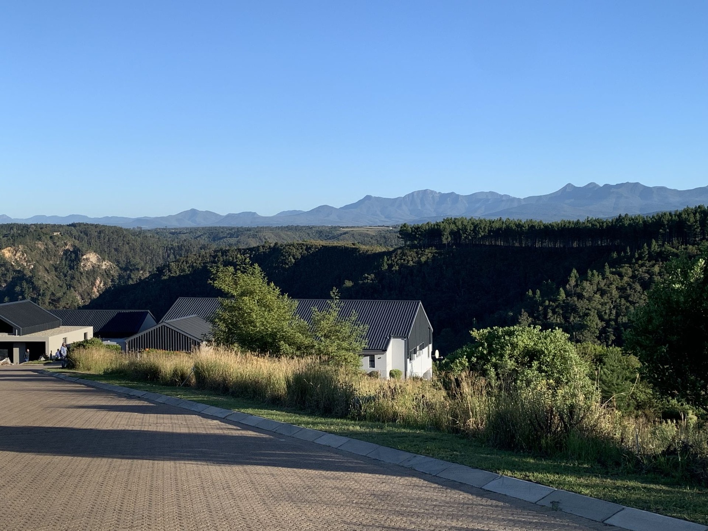 Stunning, Panoramic North facing Stand for sale in Simola