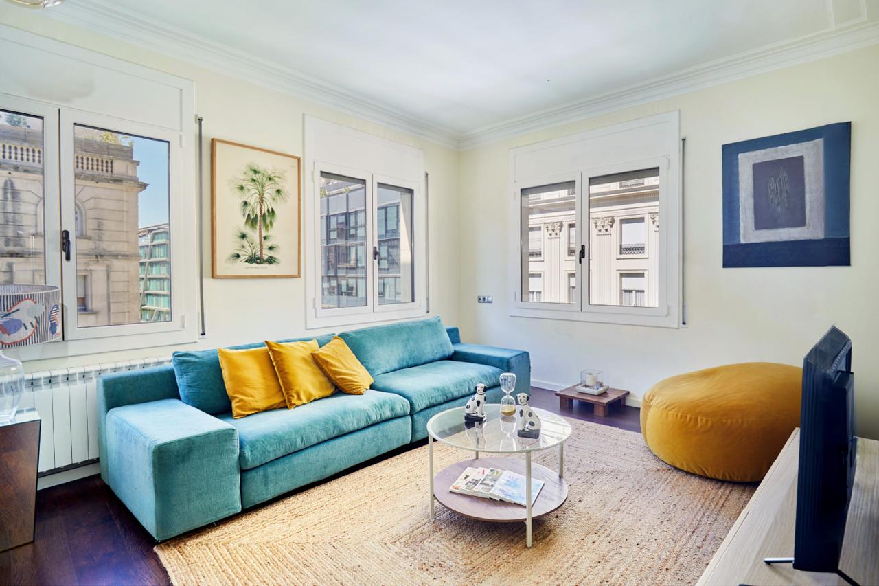 Exclusiu pis de luxe a Casanova