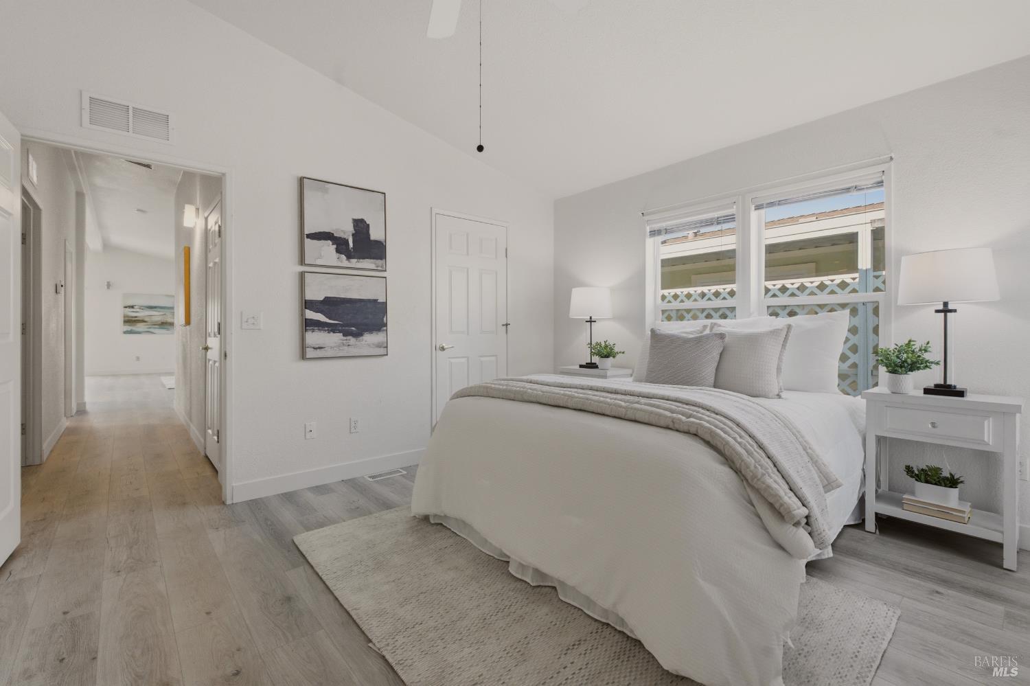 Beautifully Updated in 55+ Community