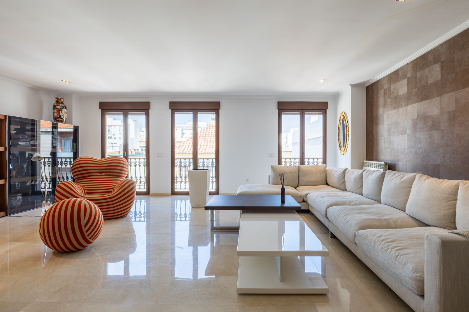 Exclusive home in central Gandia