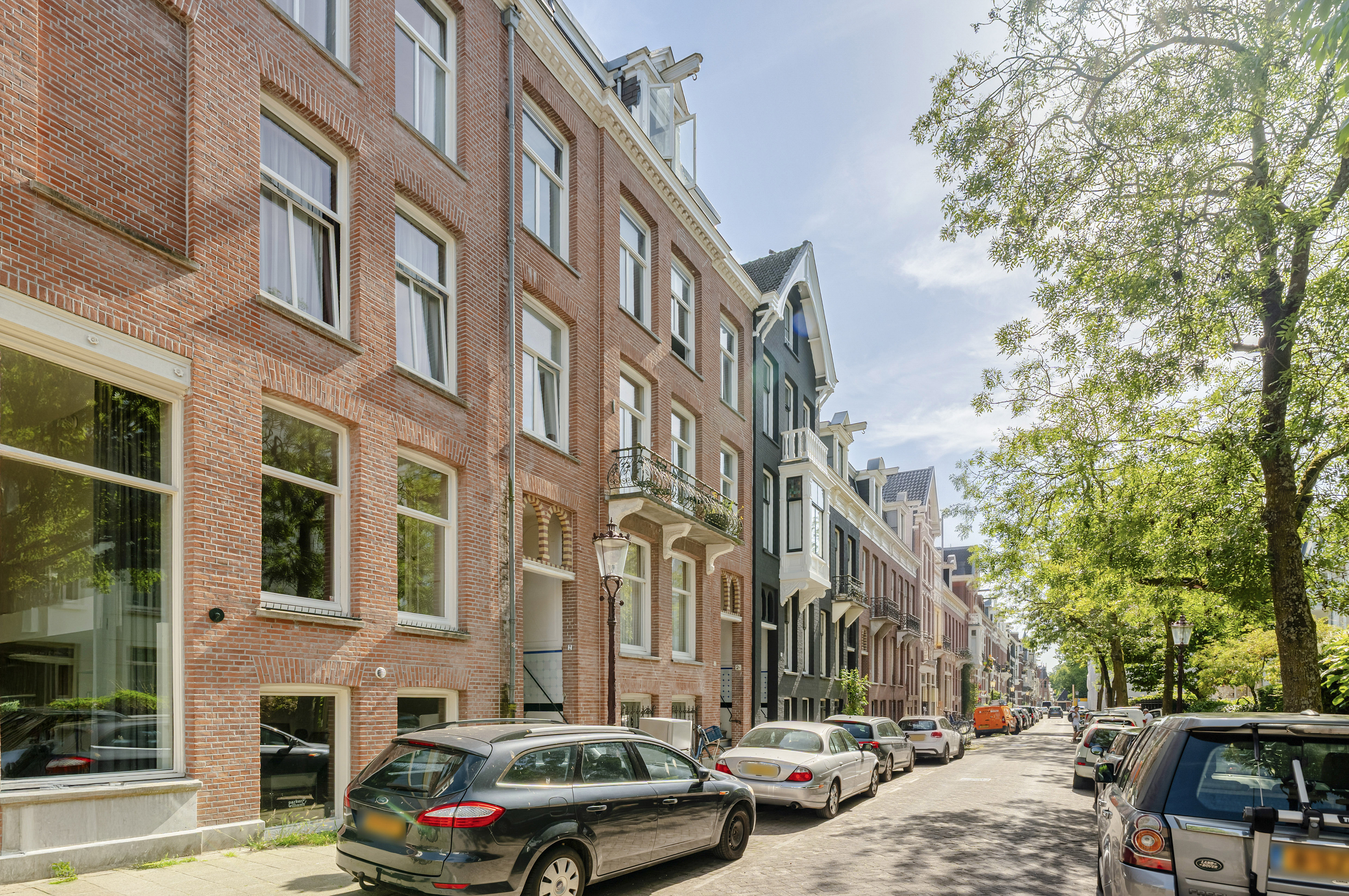 Van Eeghenlaan 2 2, 1071 EL Amsterdam