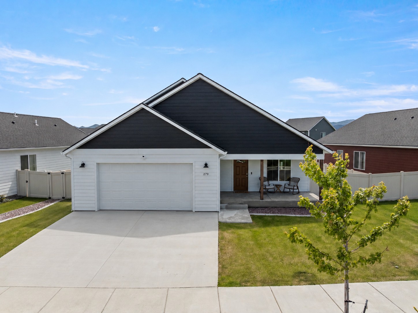 Desirable East Helena Home