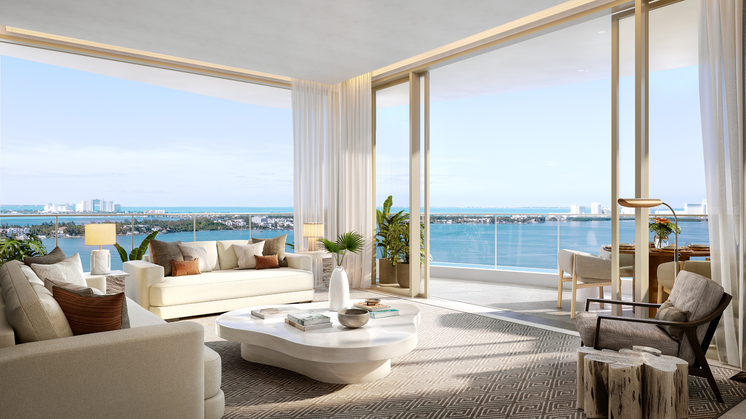 One Laguna Residences & Marina Club
