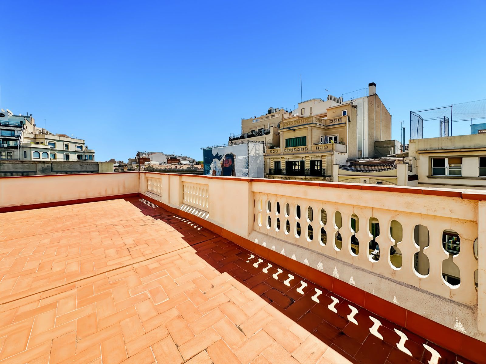 Elegante piso de diseño en la zona más exclusiva de la Dreta de l'Eixample