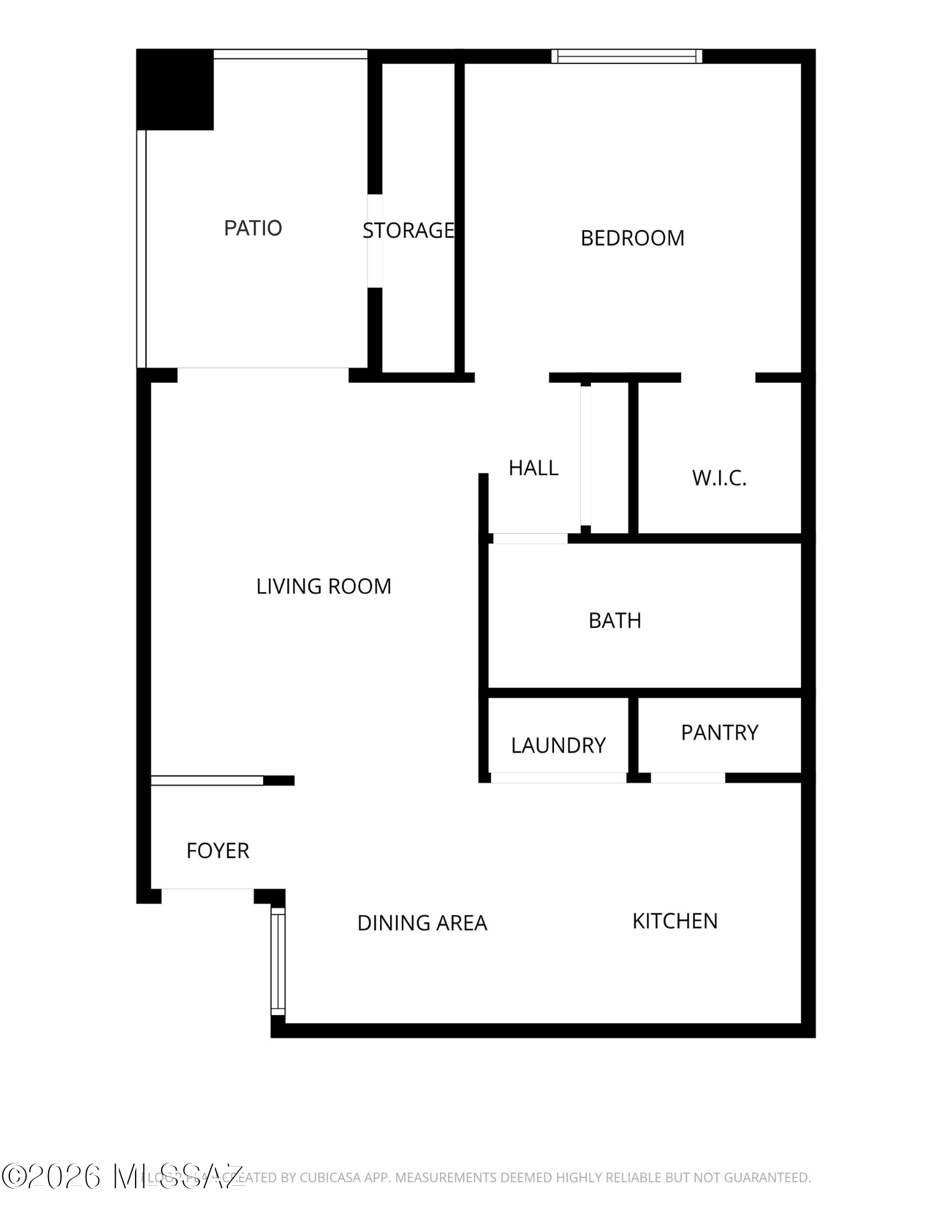 Turnkey Charming Condo