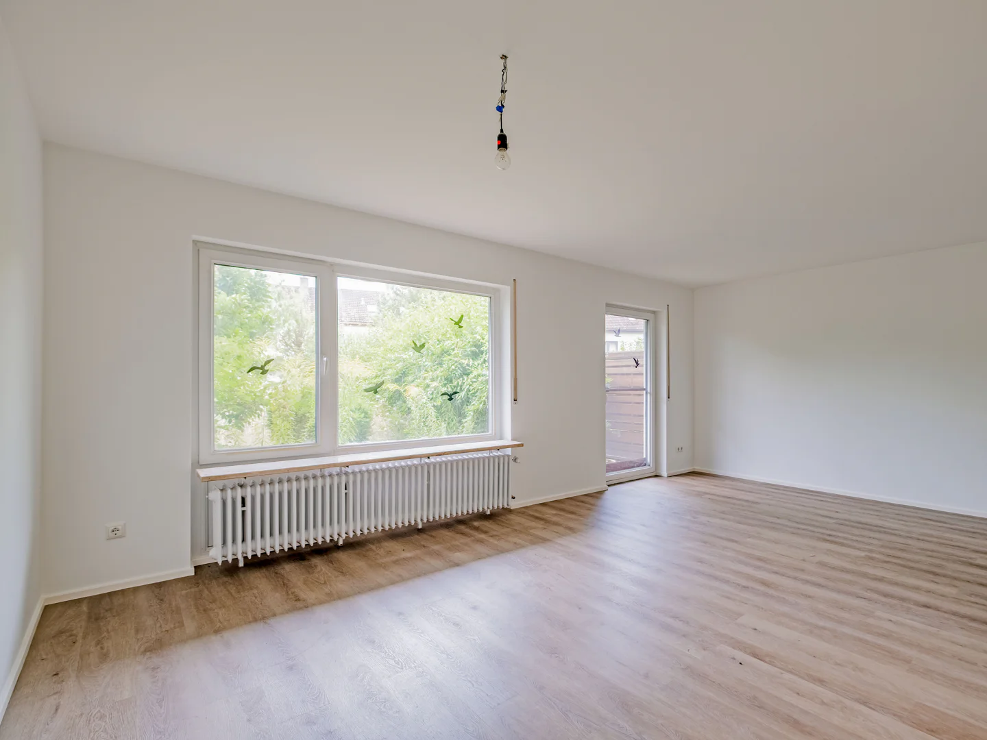 Großzügiges Reihenmittelhaus mit Südgarten und Garage in Petershausen - Photo 1