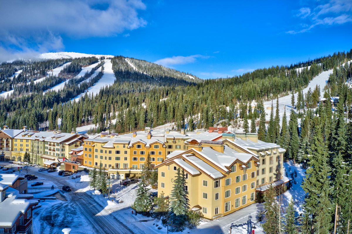 Centrally Located Main Floor Condo