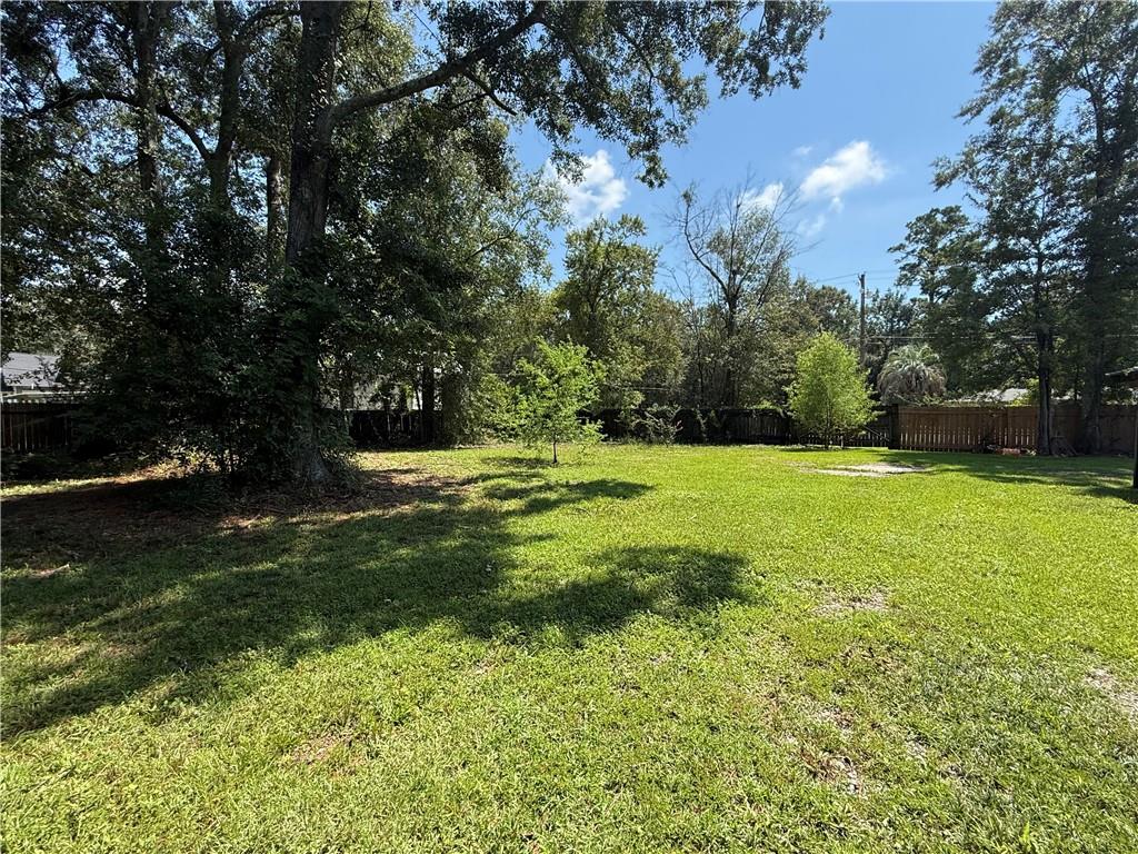 Prime Olde Towne Lot, MU-1 Zoning & 87.5' Frontage