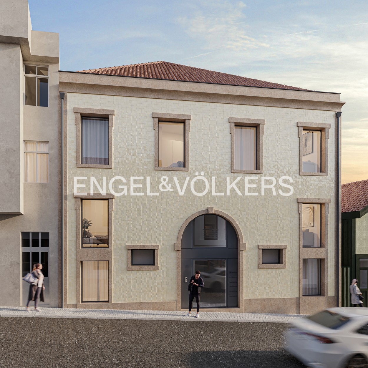 Residencial Azuaga 68