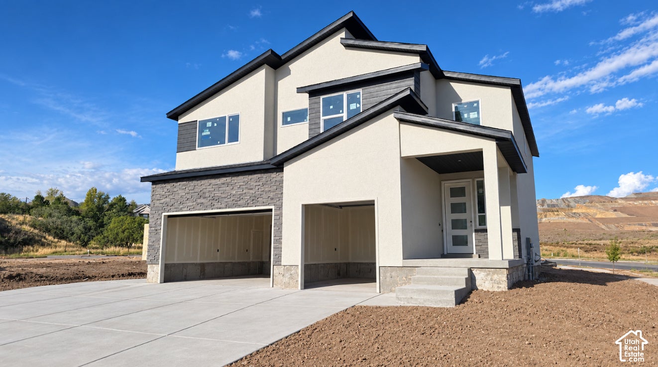 Juniper at Hidden Oaks | 6 Beds + Finished ADU