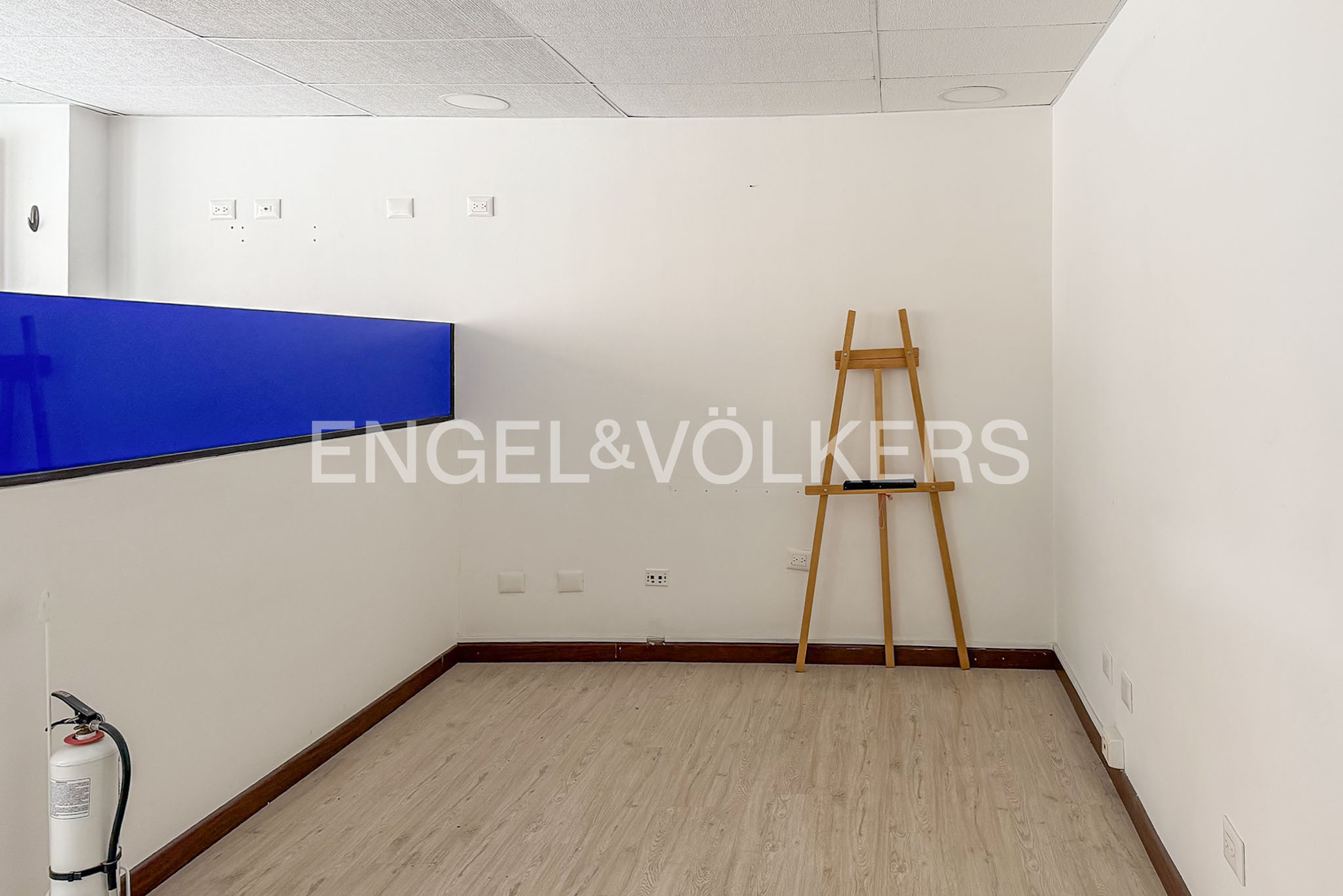 Oficina en venta en Usaquen