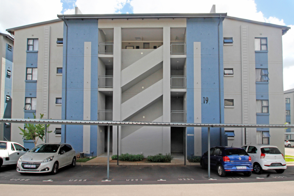 Erand Creek 2 Bedroom 1 Bathroom