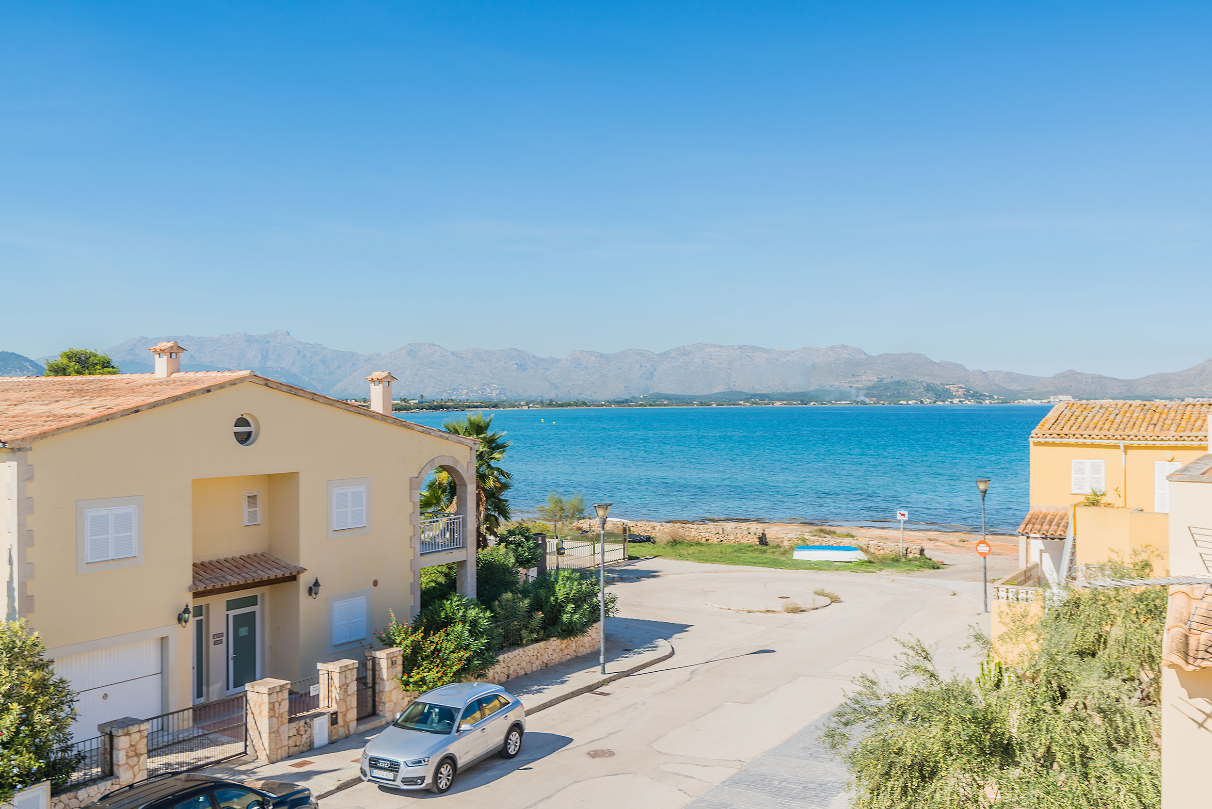 "SA MARINA" Holiday Rentals in Alcudia