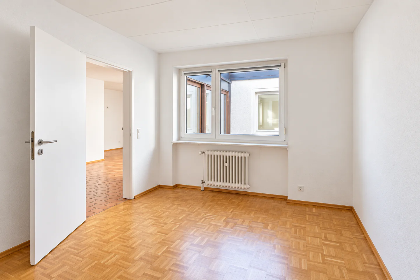 Bungalow mit traumhaftem Panoramablick in Neustadt-Königsbach! - Photo 2