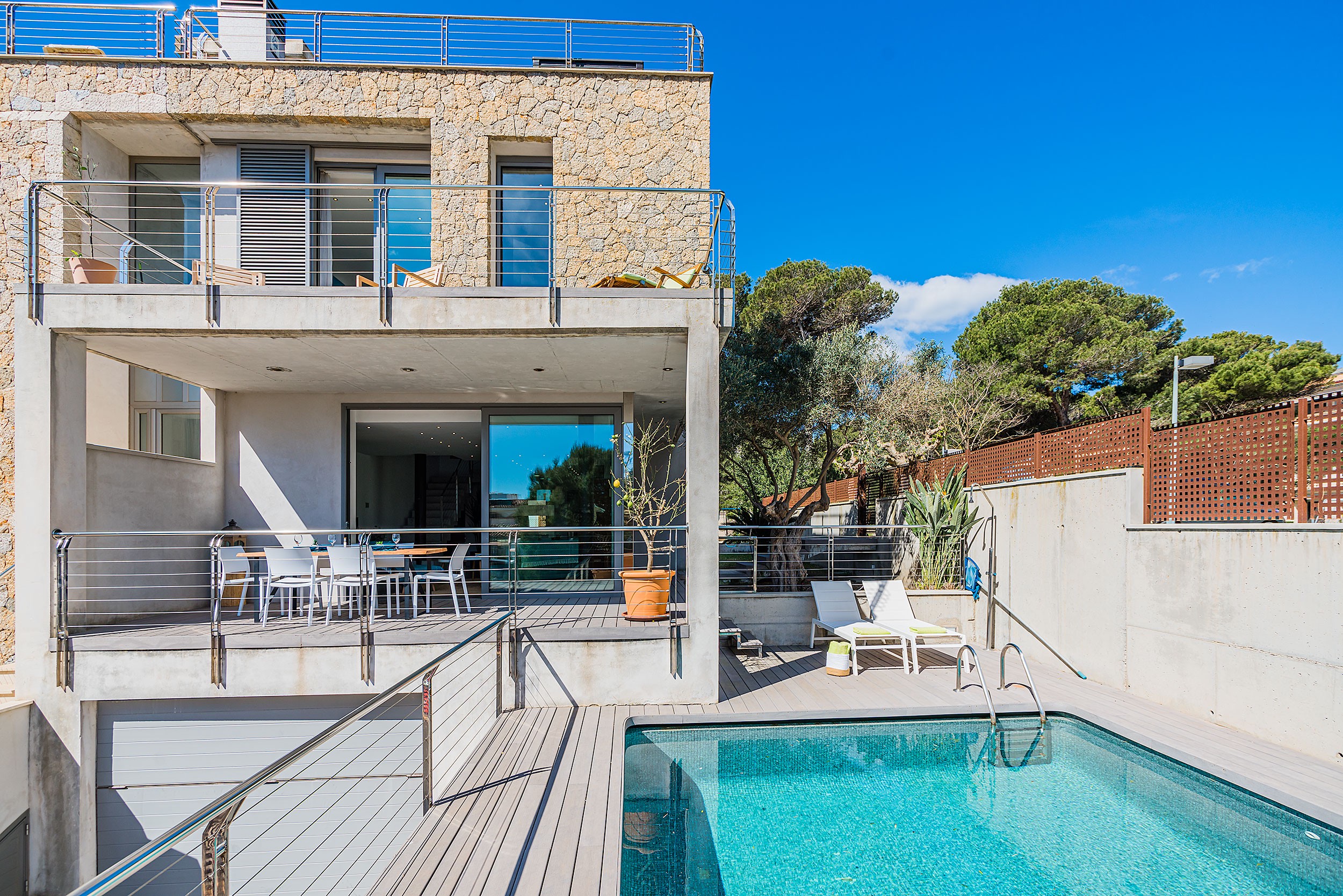 "ALBUFERA" Holiday Rentals in Playa de Muro