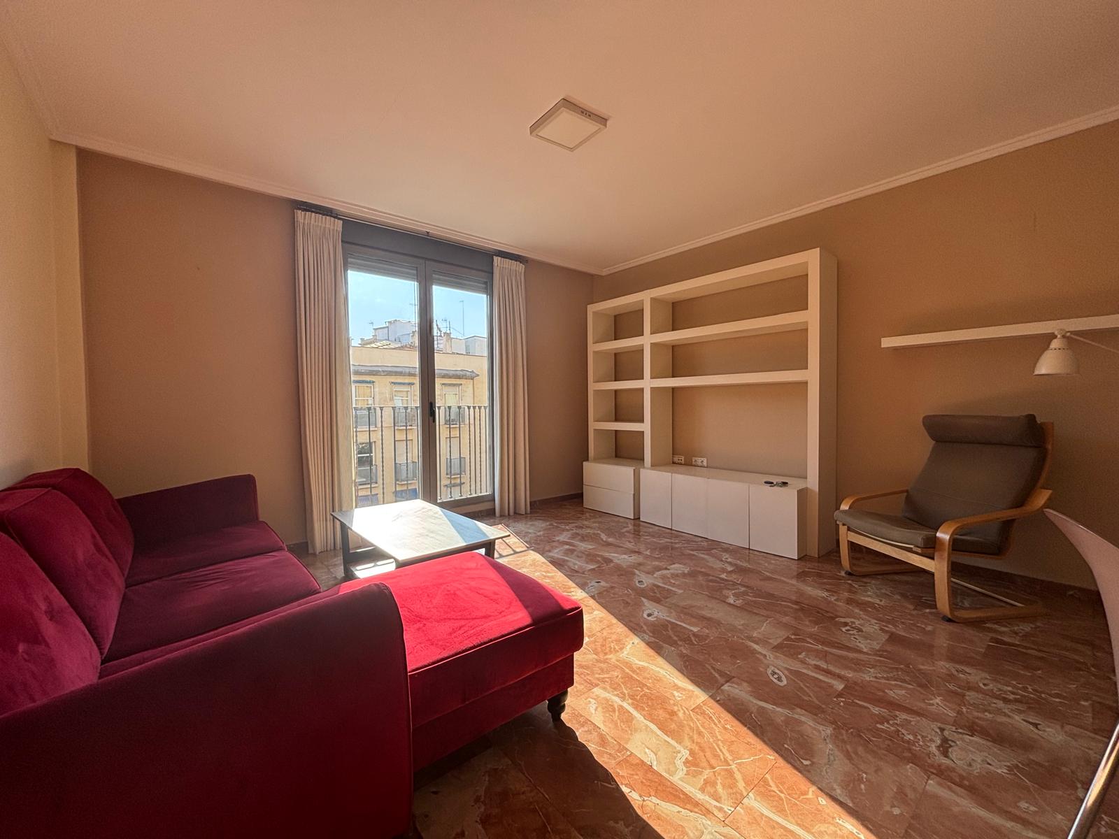 Charming apartment in the center