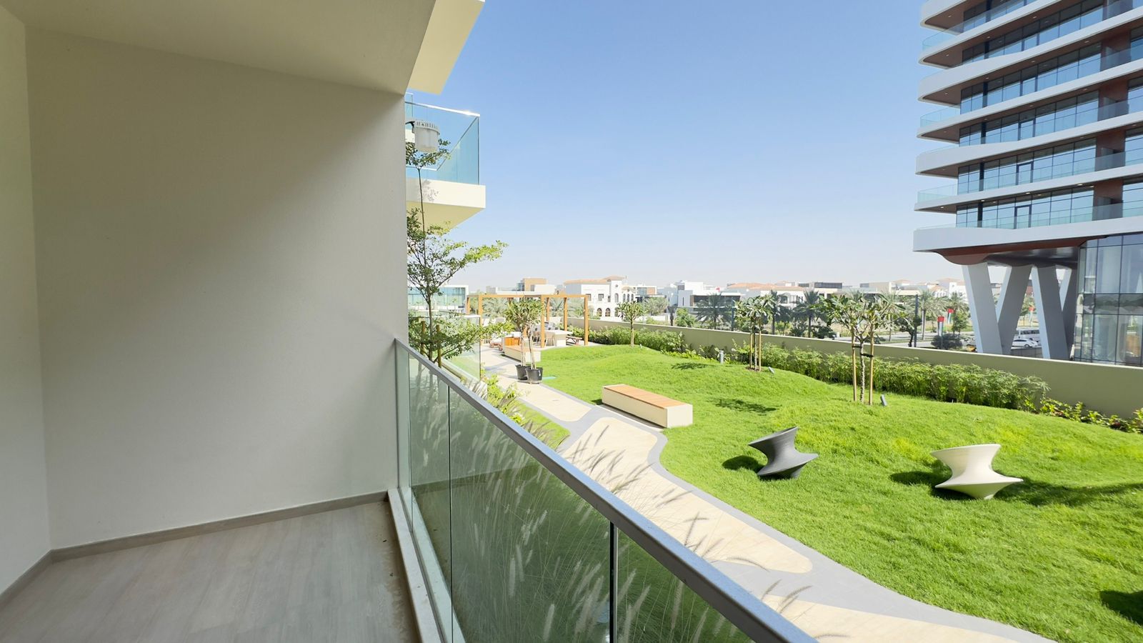Brand New | Unfurnished | Ready To Move in