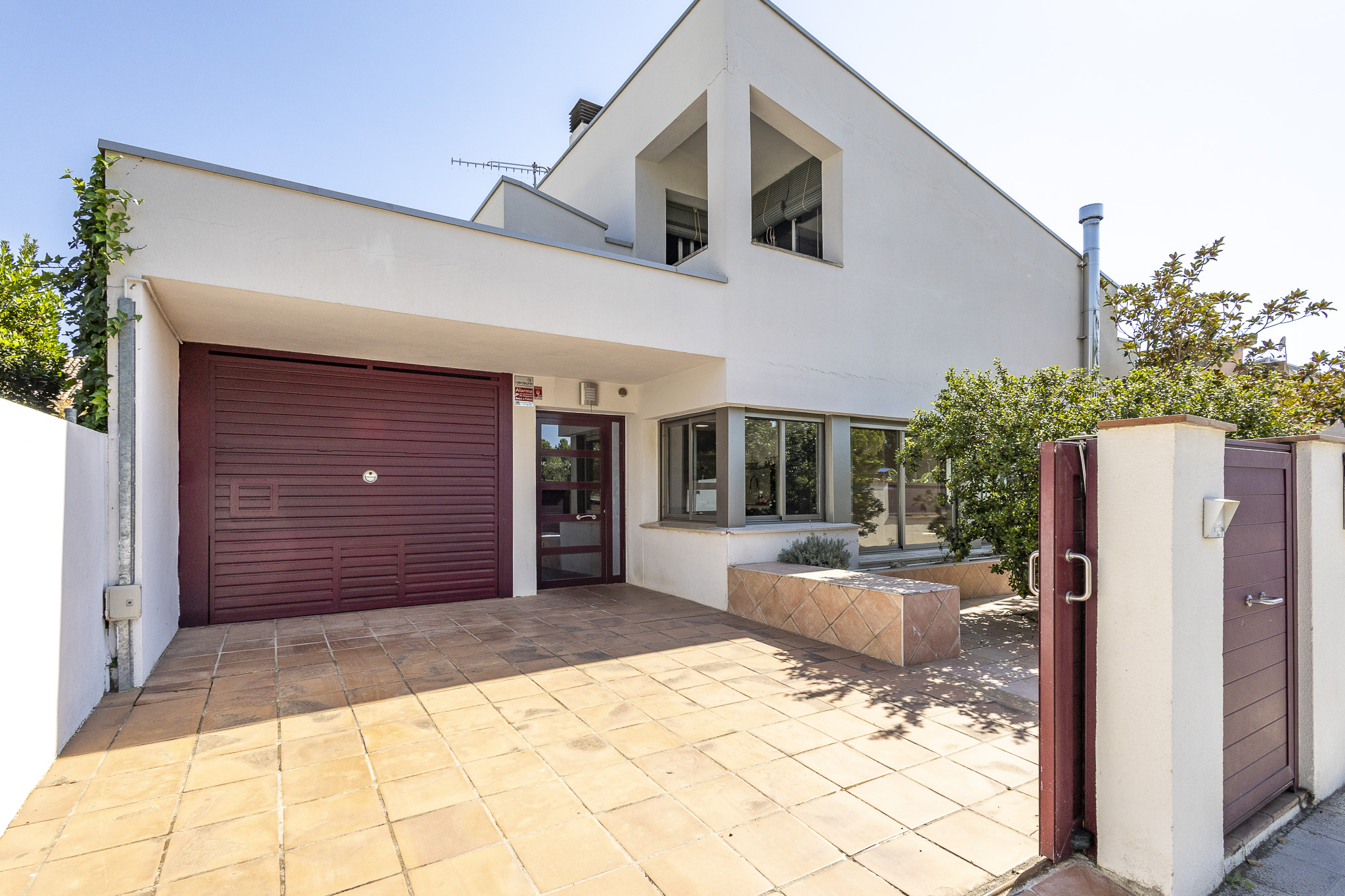 Comfort and outdoor living in Pla de Cavalls