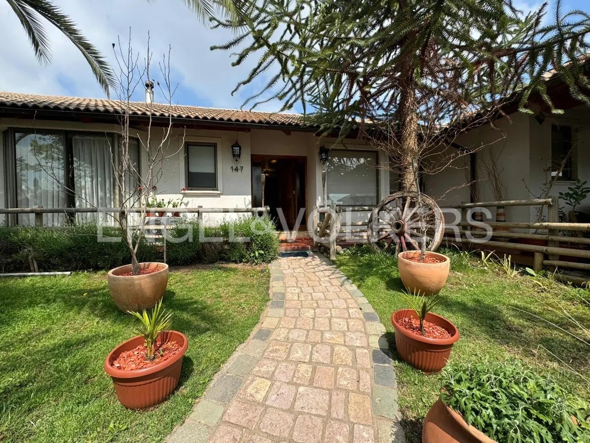 Casa Adobes de Nogales