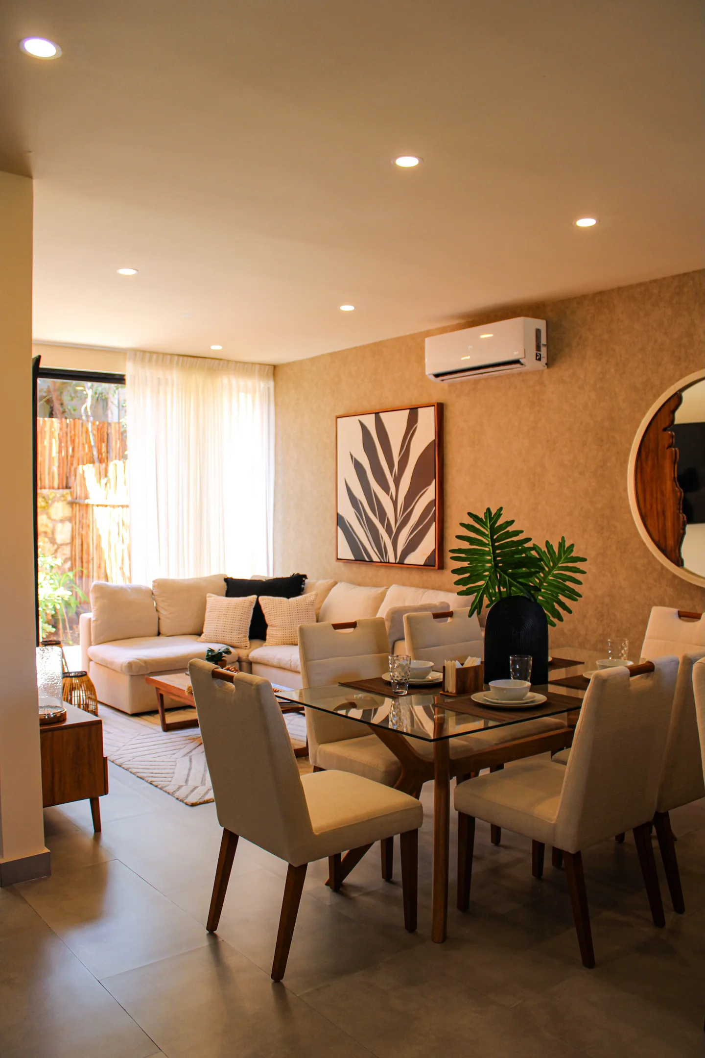 Beautiful 3-Bedroom Garden Home with Rooftop Terrace 4