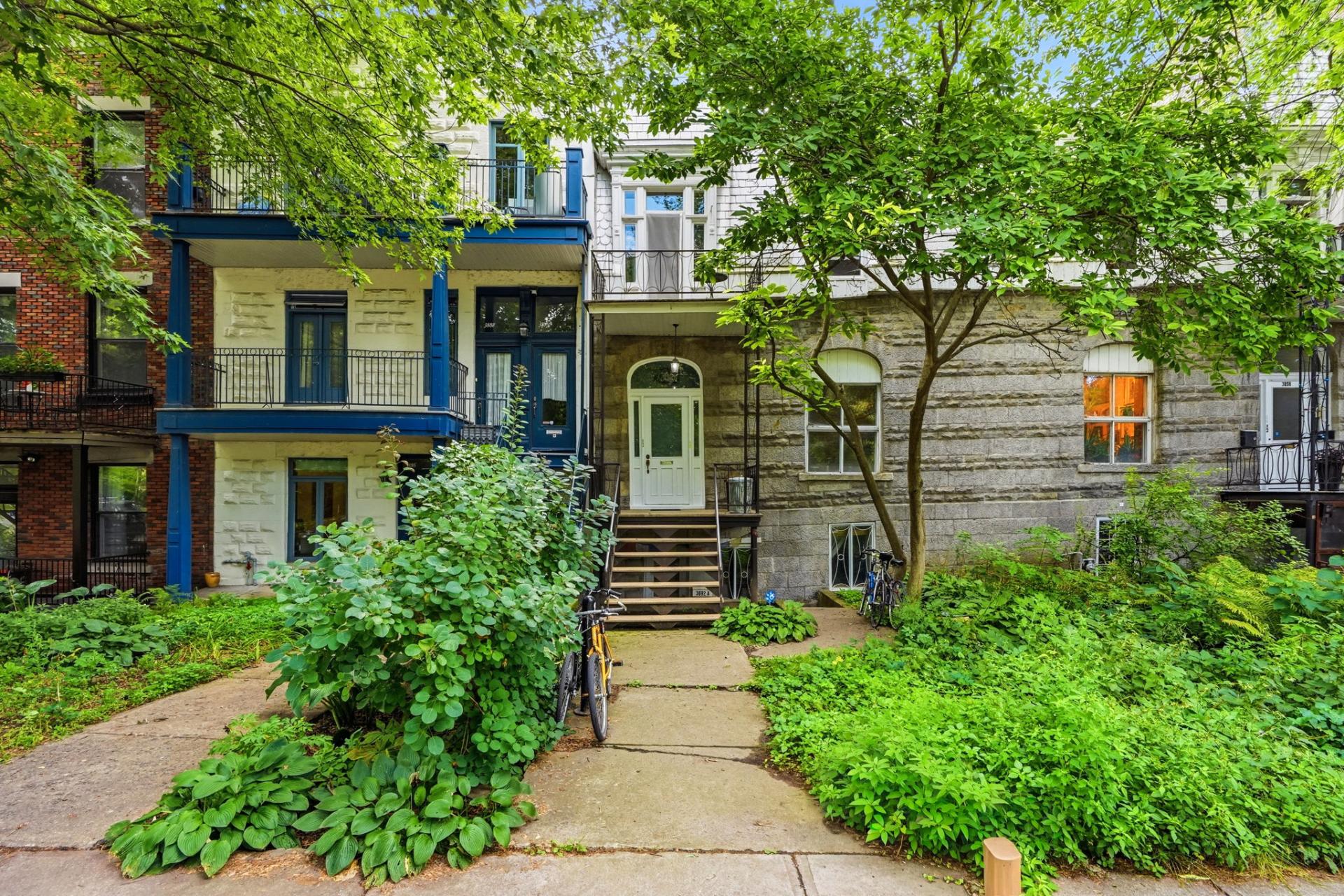 Montréal (Le Plateau-Mont-Royal) QC