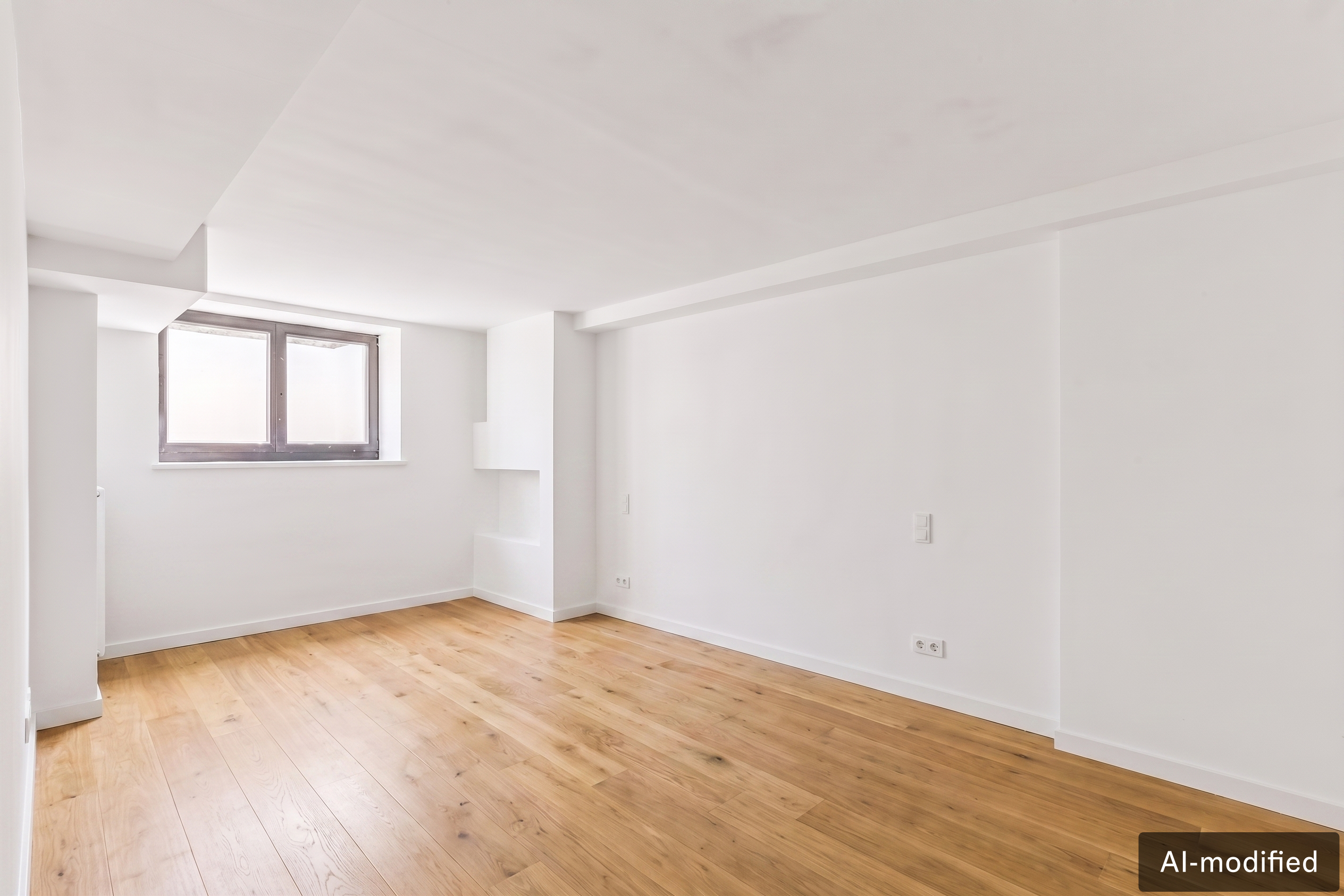 Unique first occupancy after major renovation in Oberkassel