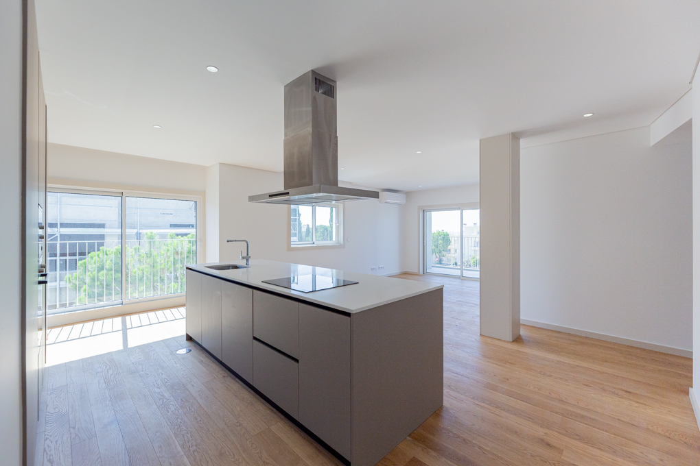 Le Rose - Apartments - Ground Floor
