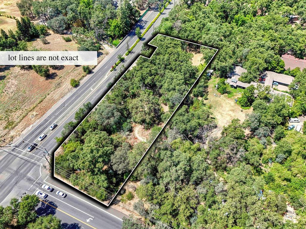 Rare opportunity to own approximately 1.91 acres