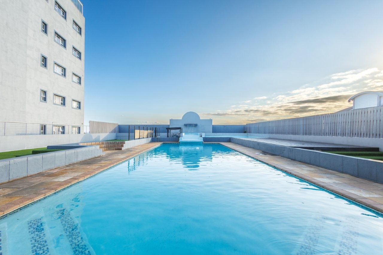 Modern Living in a Prime Location