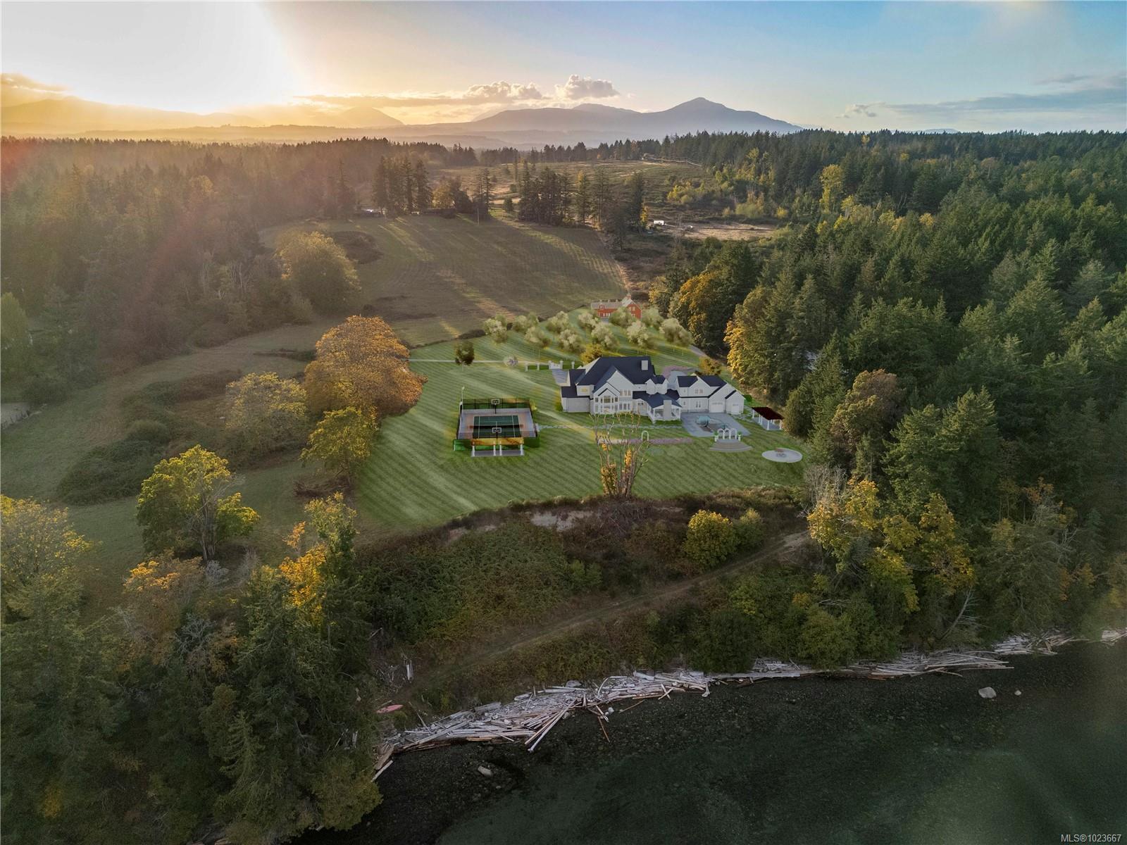 Don't miss this rare chance to own on the coastline!