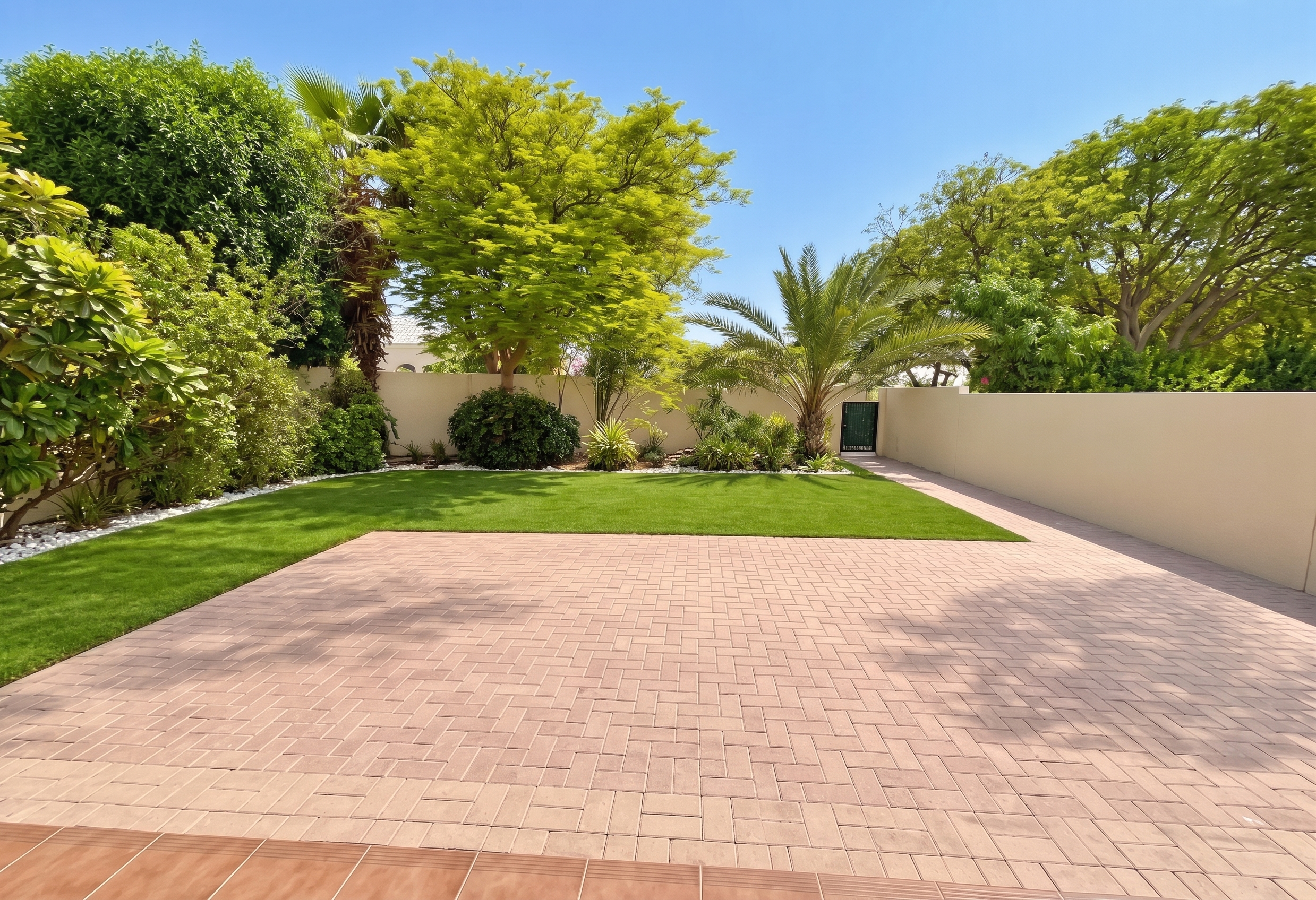 Type 3E | Spacious Living | Available now
