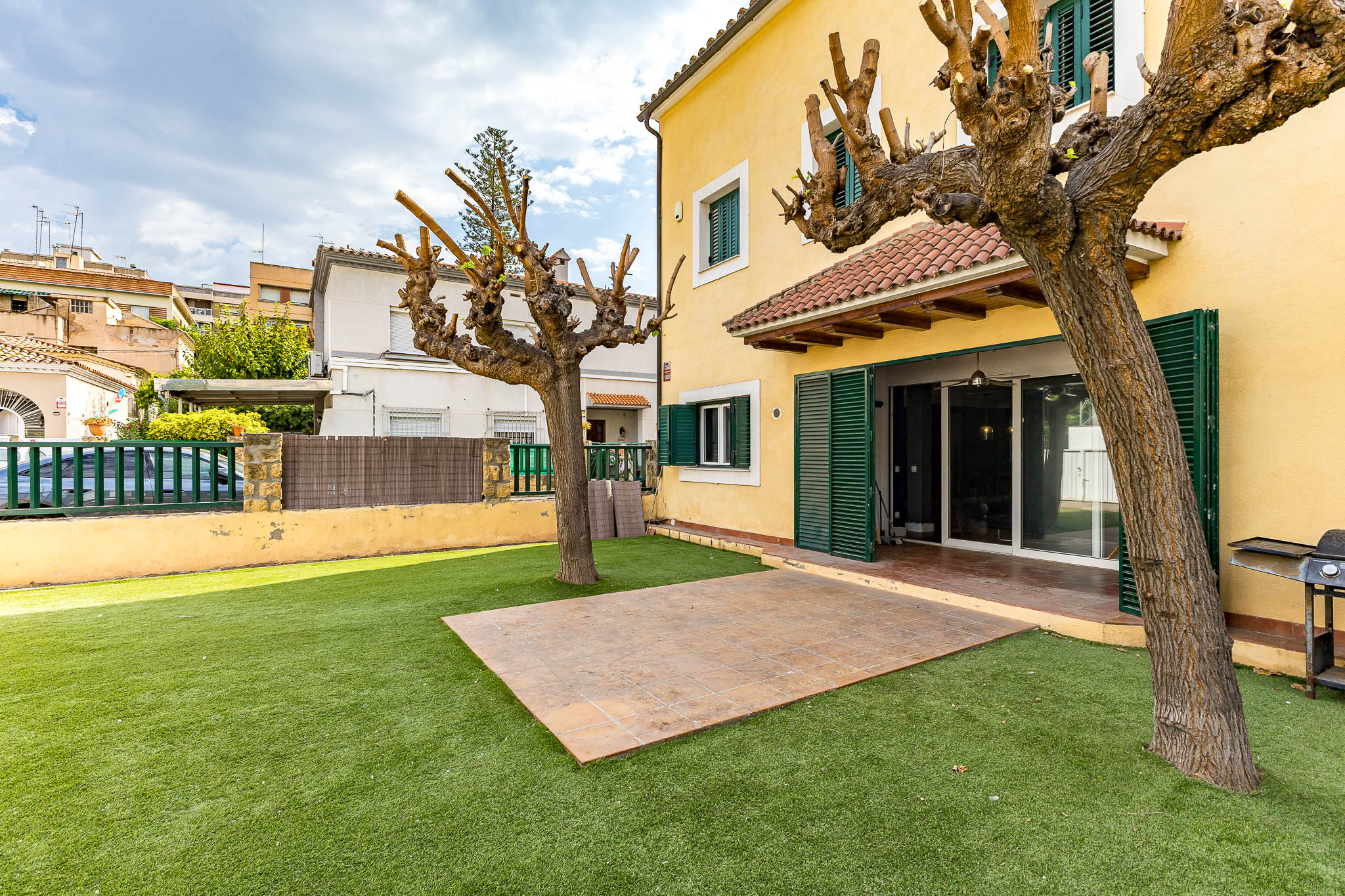 Exclusive luxury detached house in the heart of Tarragona