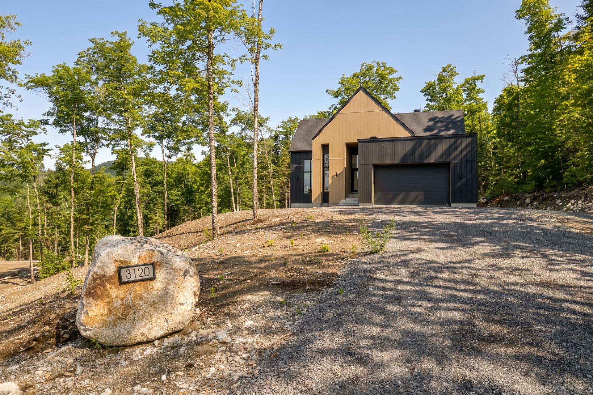 Saint-Côme, Québec