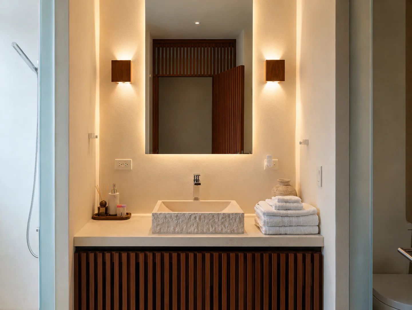 Discover Contemporary Living in Aldea Zama's Gated Community 5