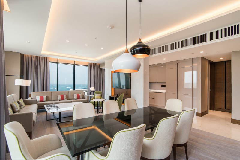 Furnished | All Bills Included | Waterfront Living