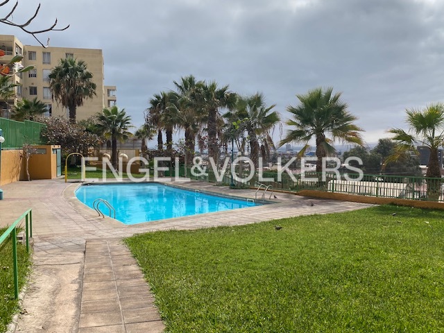 CASA EN RENTA EN CONDOMINIO LAS PALMAS I