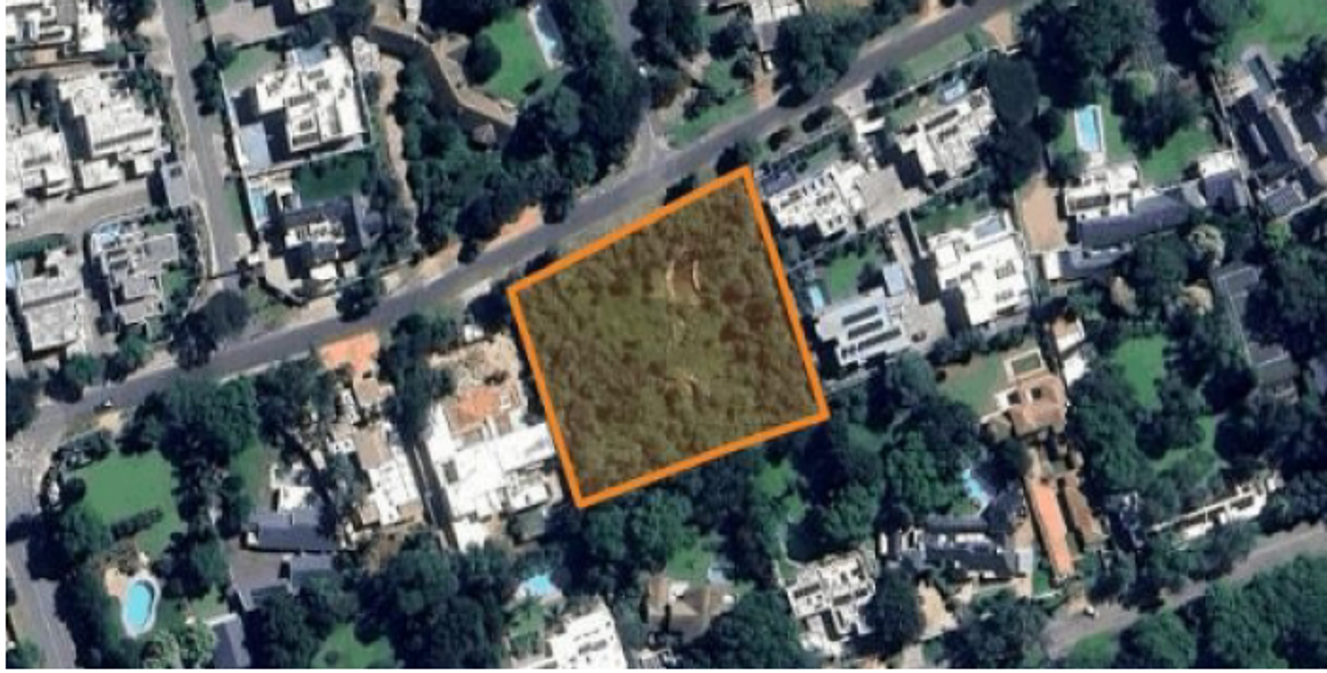 EXCLUSIVE DEVELOPMENT OPPORTUNITY Central Avenue, Atholl, Sandton, Johannesburg
