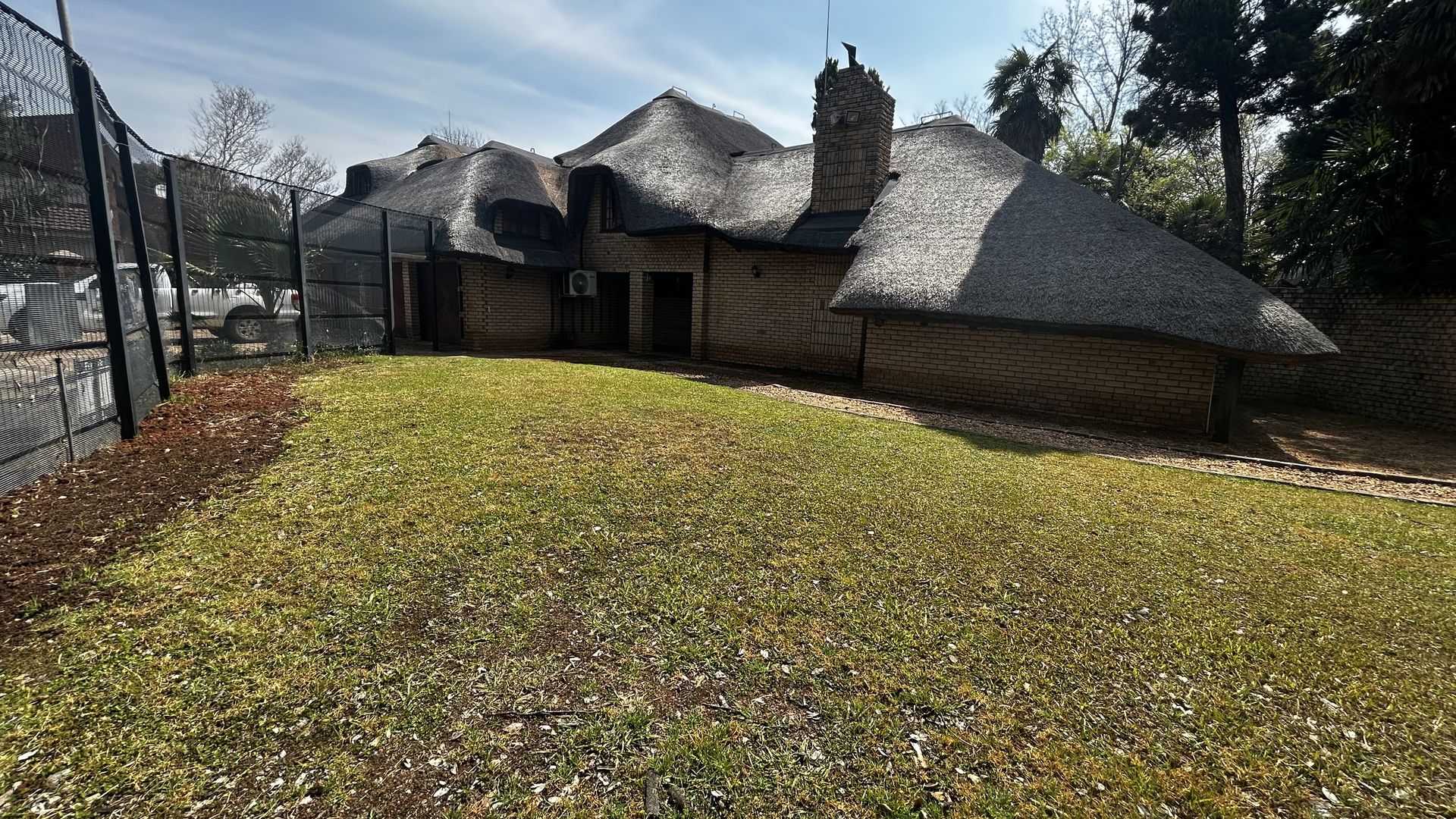 Spacious family home with potential income