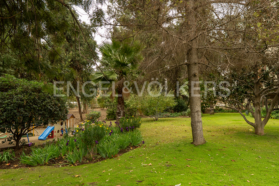Departamento en arriendo excelente conectividad