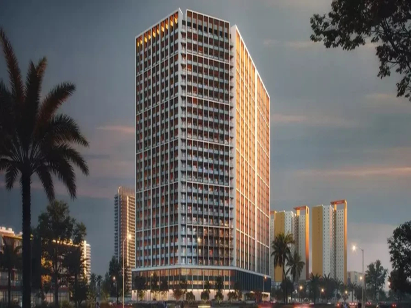 Great opportunity | High ROI | Close to handover