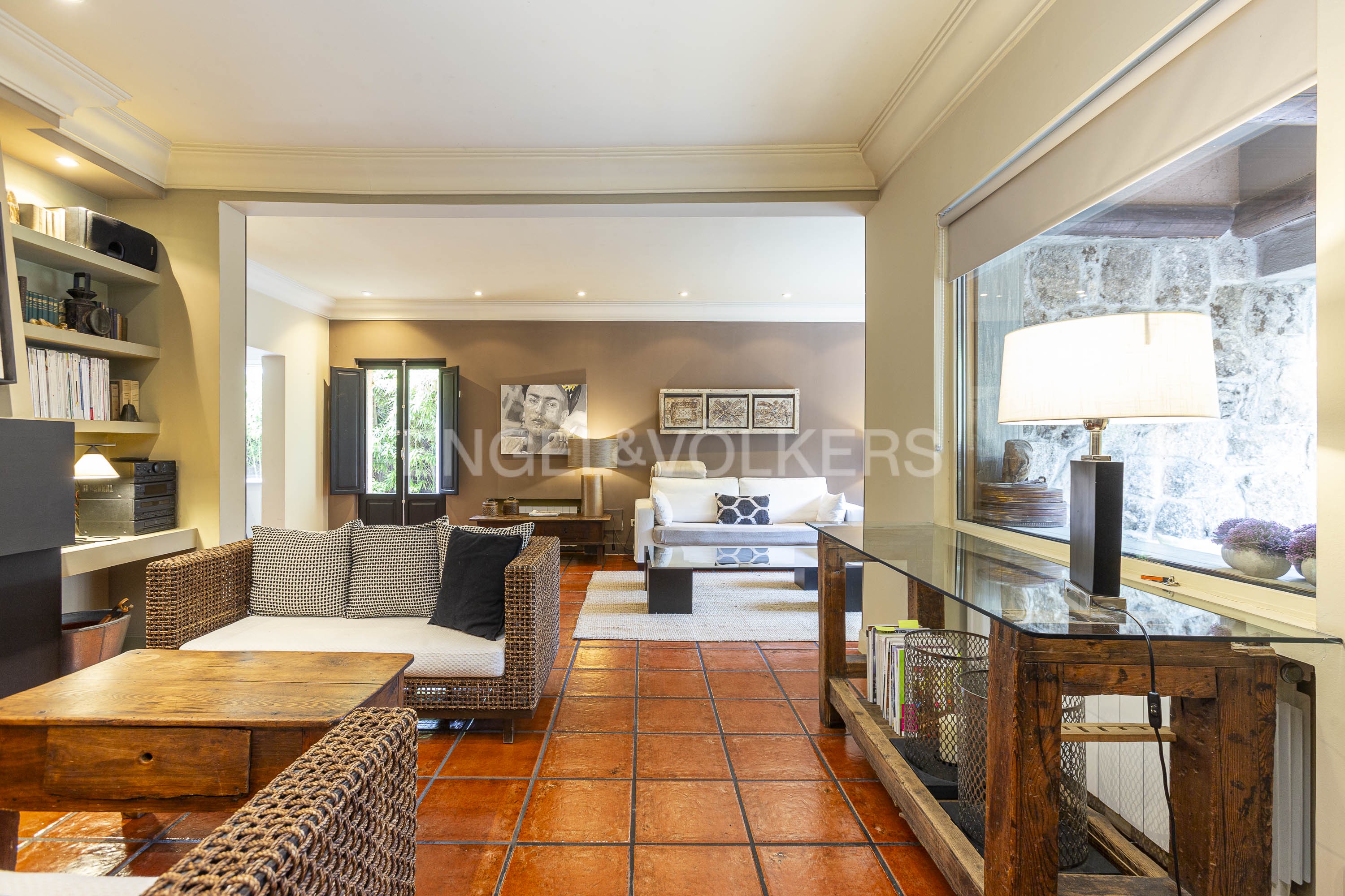 House for Short or Long Stays in Majadahonda – Ideal for All Needs!
