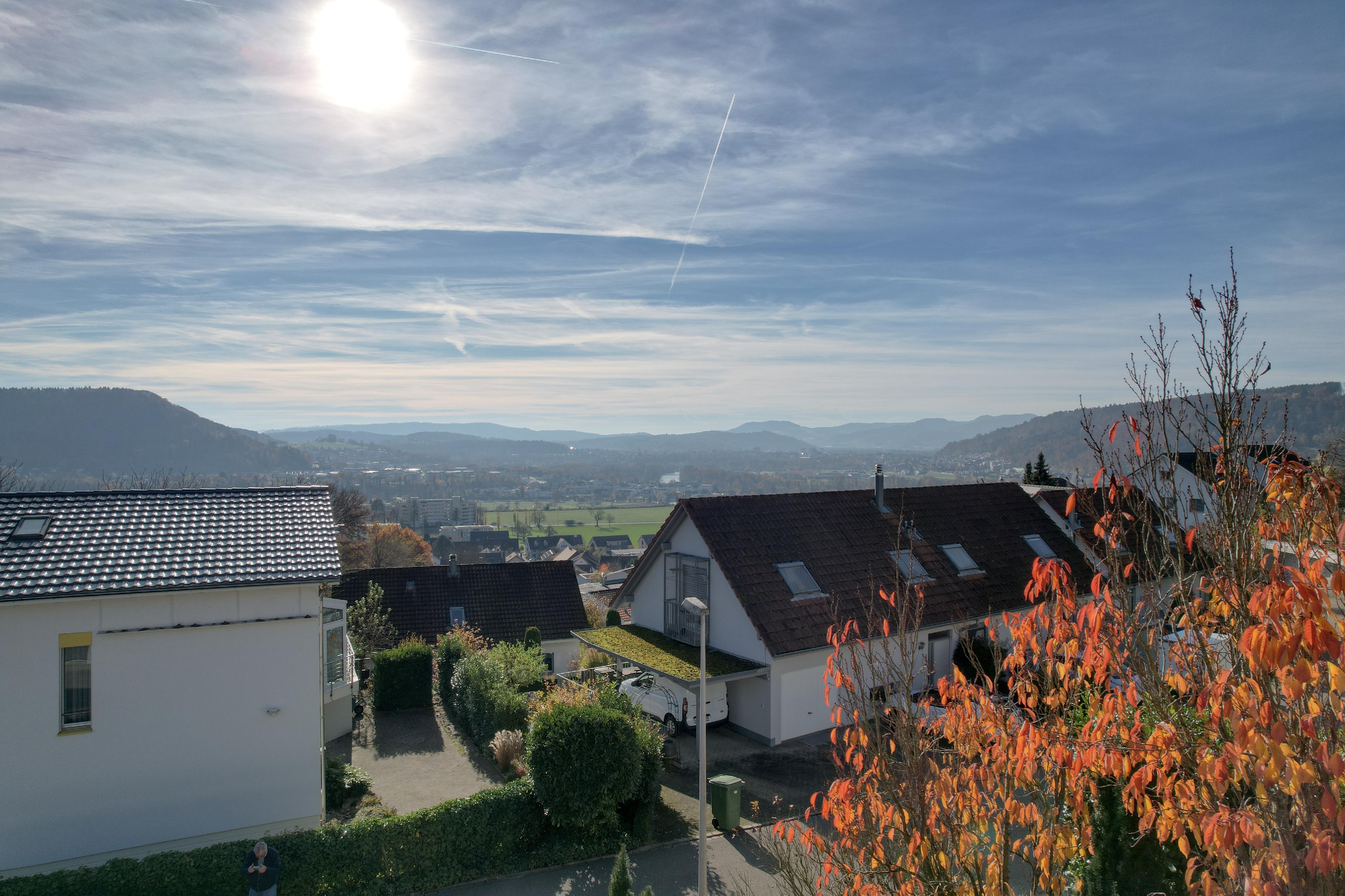 Charmantes Einfamilienhaus an privilegierter Aussichtslage