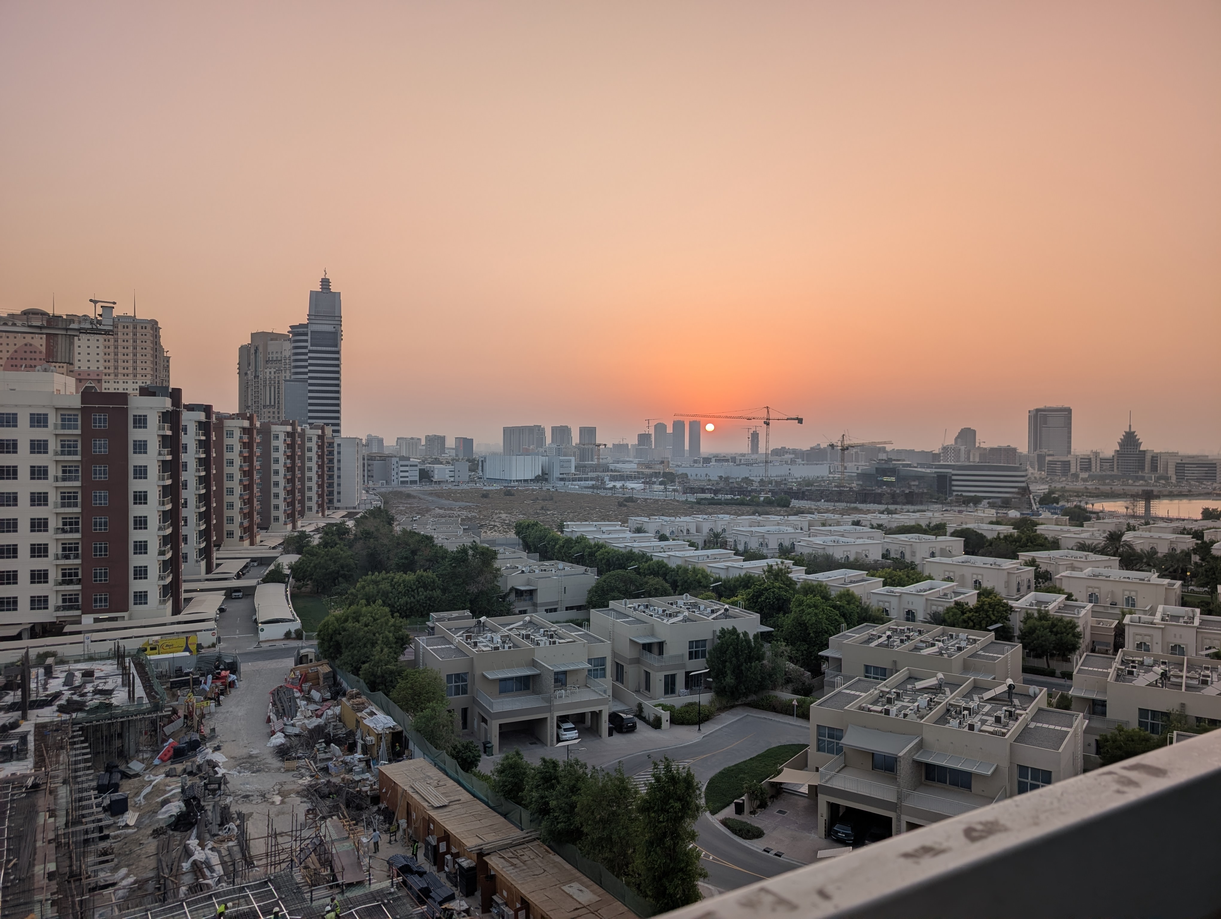 Spacious | Private Balcony | Prime Location