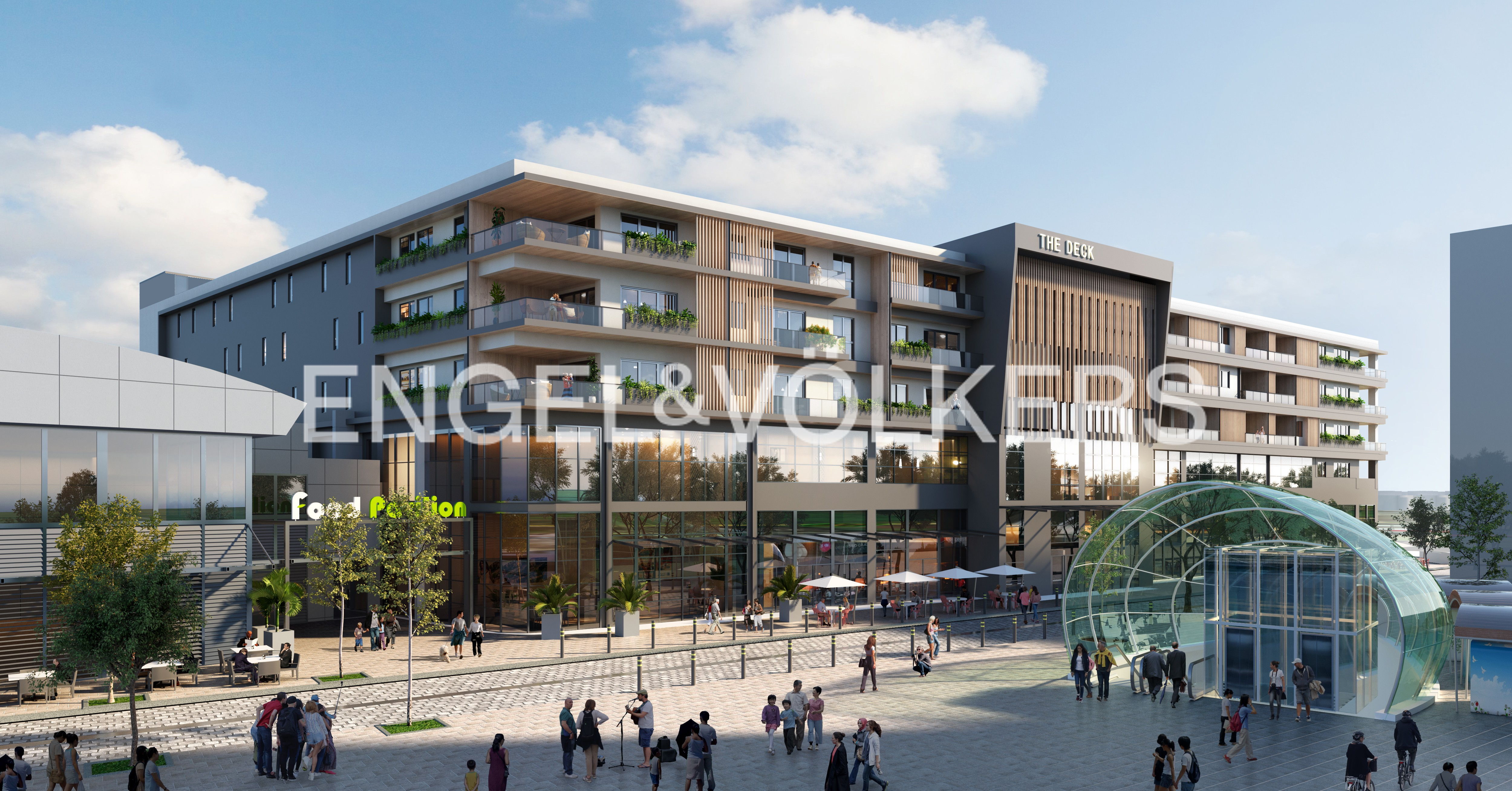 Luxury Living in Central Grand Baie