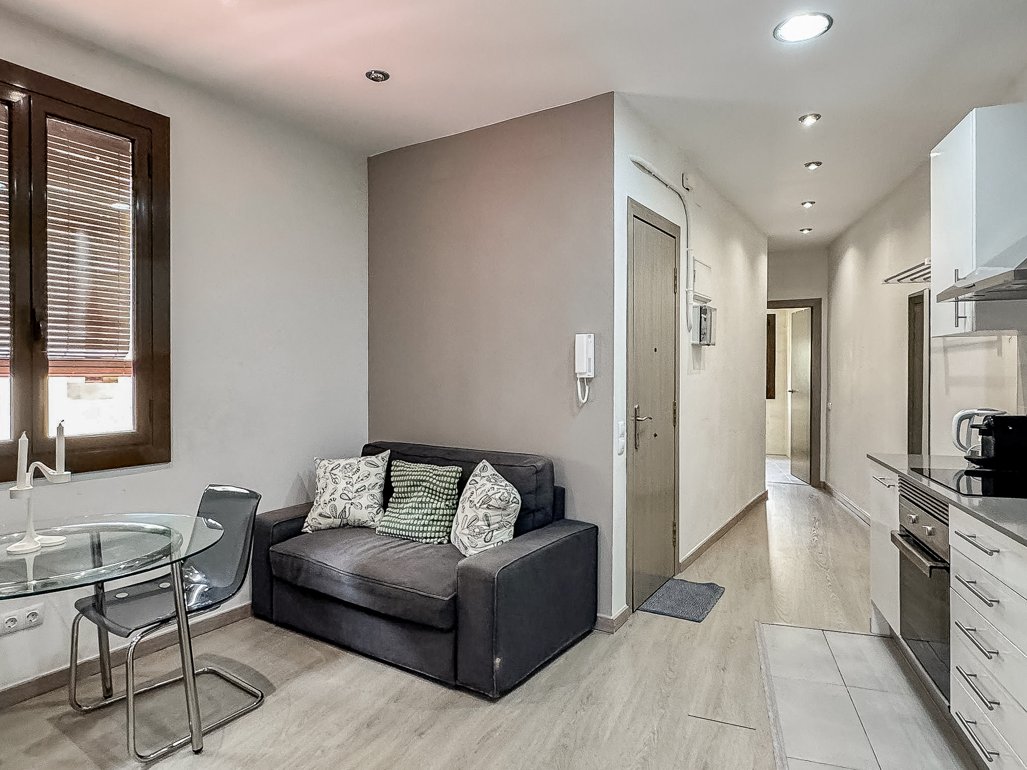 VACATION rental in Barcelona