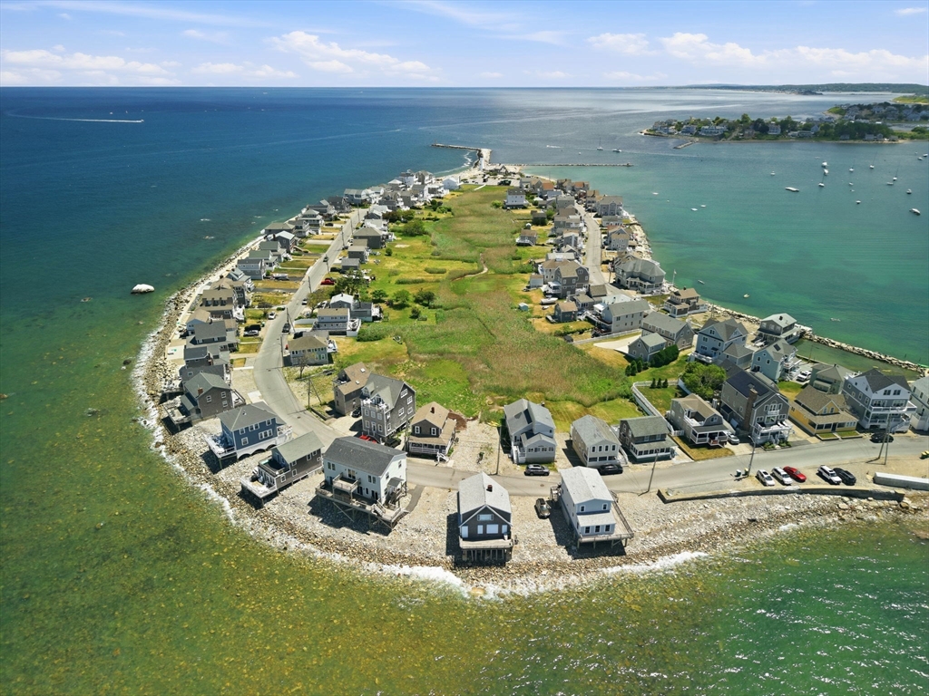 Cedar Point Beach House