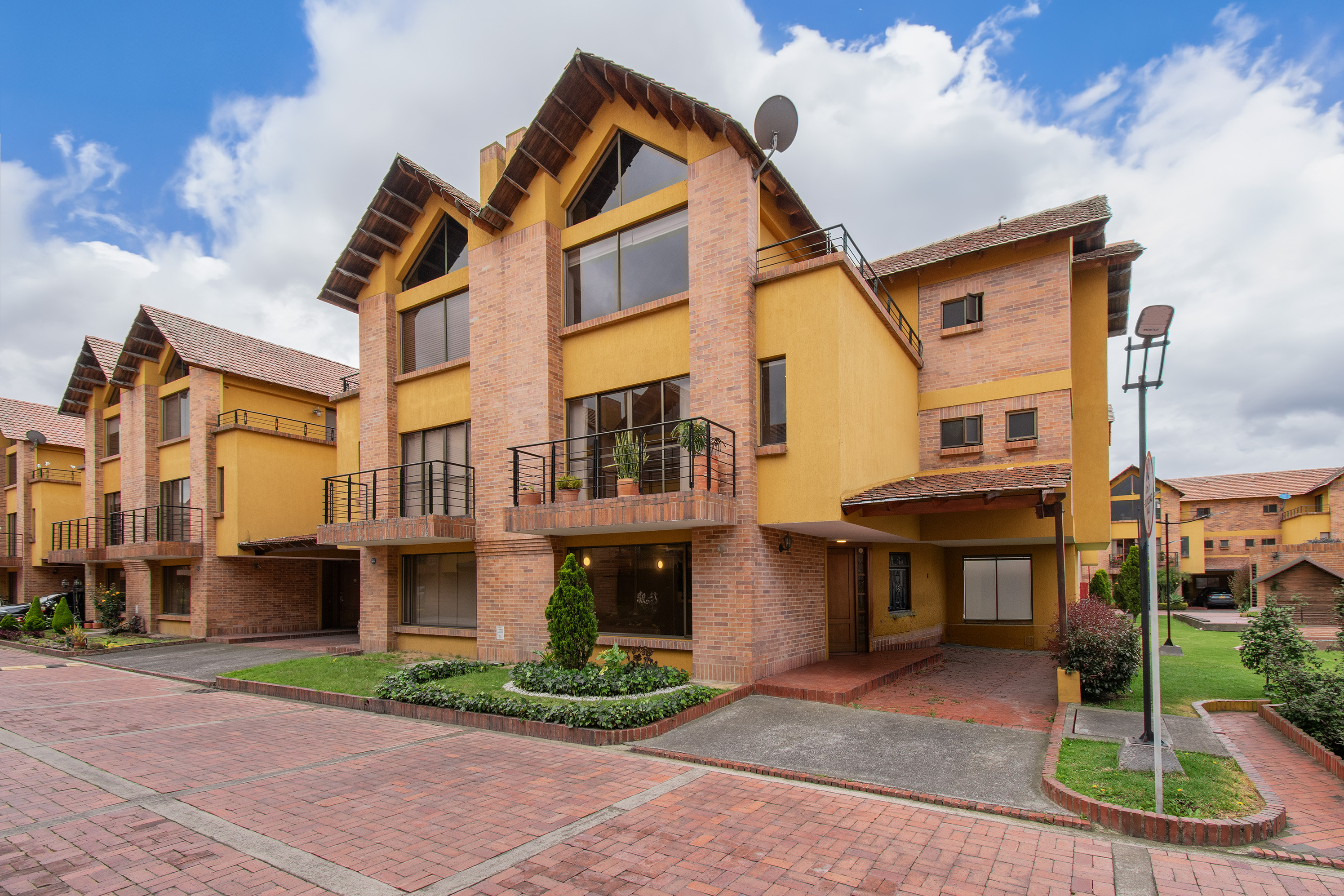 Casa para venta en Chía